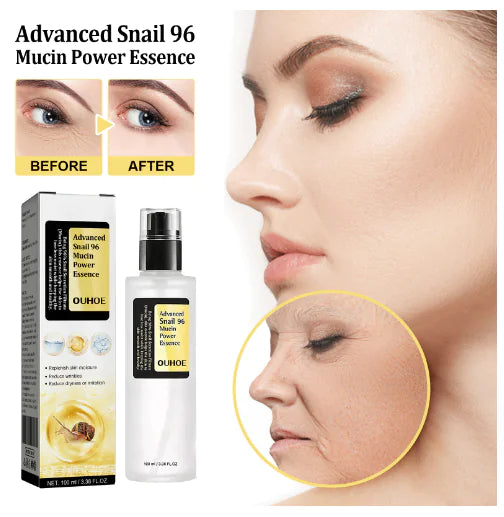 Snail Mucin Revitalizing Essence