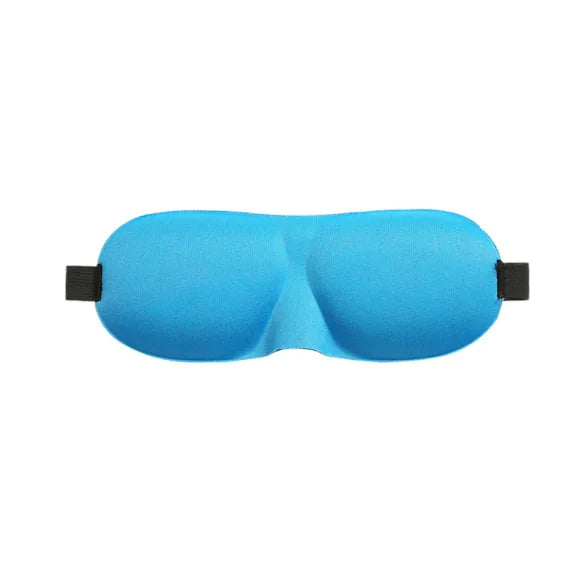 3D Blackout Sleep Eye Mask