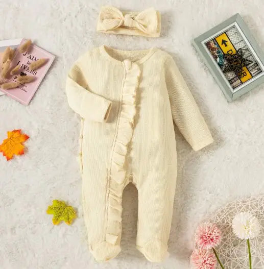 Baby romper