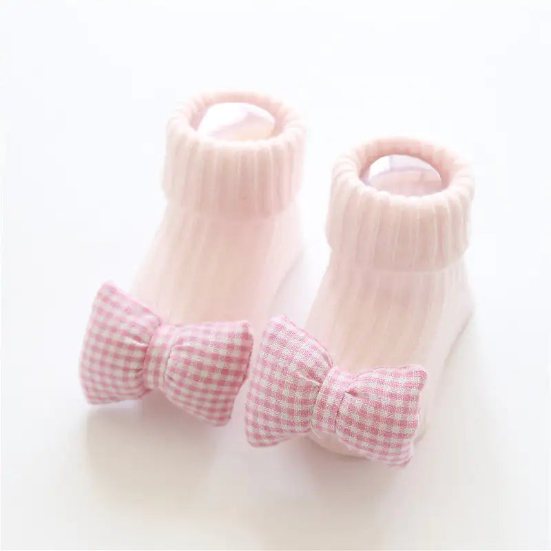 Toddler Grip Socks 