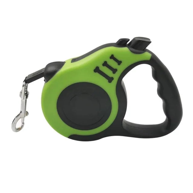 Dog Retractable Leash