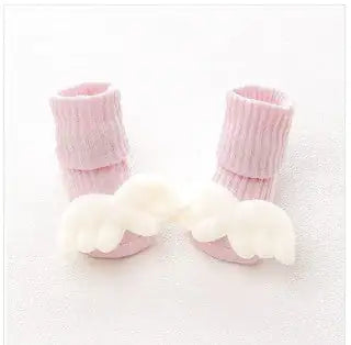 Toddler Grip Socks 