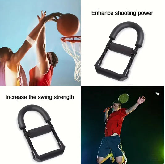 FlexPro Wrist Strengthener