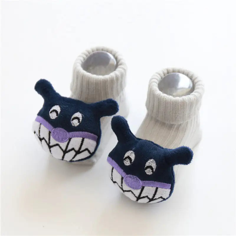 Toddler Grip Socks