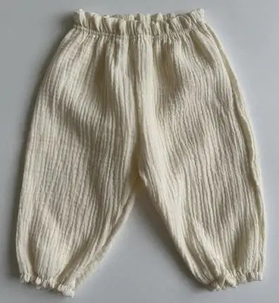 Cute Cotton Bloomers